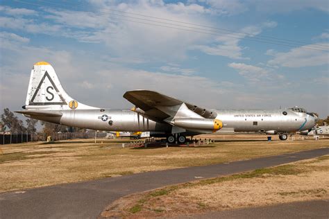 Castle Air Museum in Atwater, CA. - FighterControl