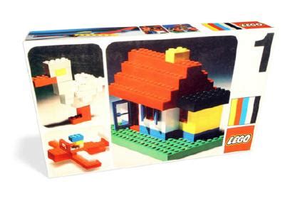 LEGO 1-7 Basic Set | BrickEconomy