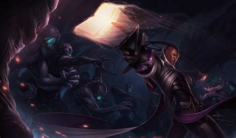 Lucian/Skins | League of Legends Wiki | FANDOM powered by Wikia