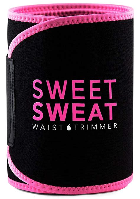 Sports Research Sweet Sweat Premium Waist Trimmer $16.46