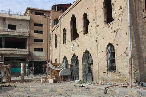 CHI - Special Reports - Current Status of the Raqqa Museum - American Society of Overseas ...