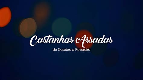 Castanhas Assadas - Sr. Francisco - YouTube