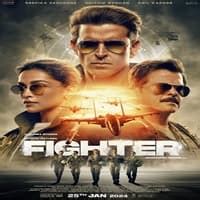 watch online Fighter (2024) - Maalikiptv