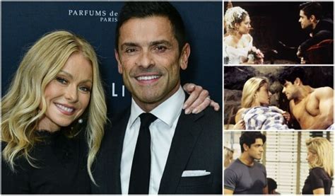 All My Children Supercouple’s On-Screen Reunion Is All Set - The Young ...