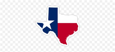 Texas Flag Transparent Png Clipart - San Marcos On Texas Map Emoji,Texas State Flag Emoji - free ...