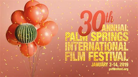 2019 Film Festival | Palm Springs International Film Festival – Kim ...