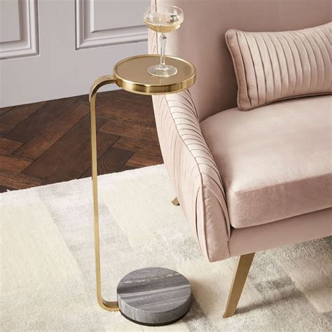 Buy online Murray Drink Table now | West Elm UAE UAE