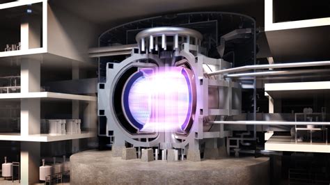 What Will a Fusion Power Plant Look Like? | LaptrinhX / News