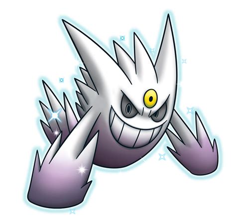 Shiny Mega Gengar distribution now available at GameStop in the US! (Oct. 13 – Oct. 26) - News ...