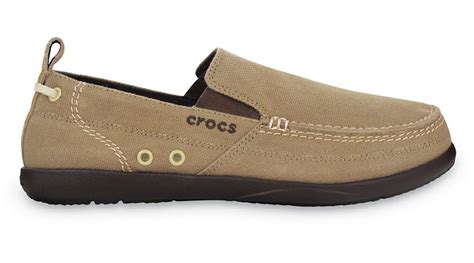 Crocs Walu Mens Loafer | eBay