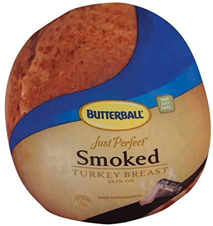 Butterball Smoked Turkey Breast, kg | Centrum Supermarket