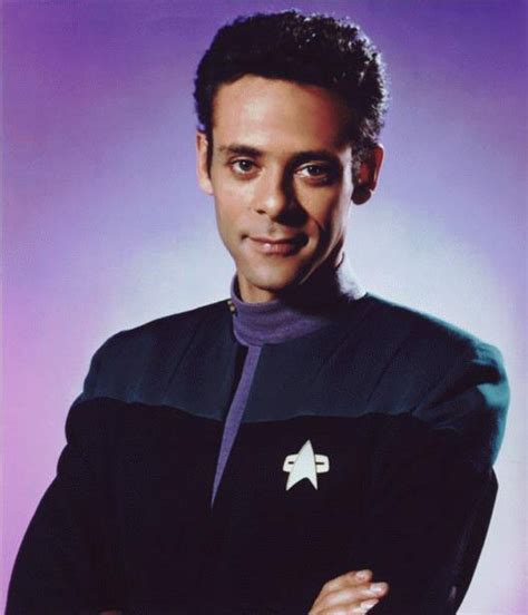 Julian Bashir - Star Trek: Deep Space Nine Photo (8476419) - Fanpop