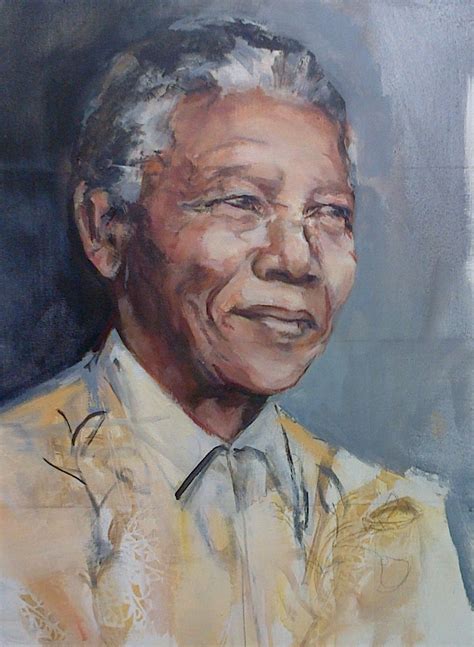 Madiba in progress