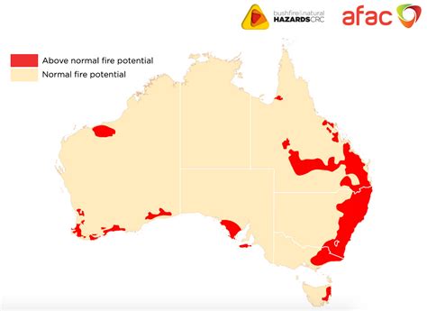 Australia could see fewer cyclones, but more heat and fire risk in ...