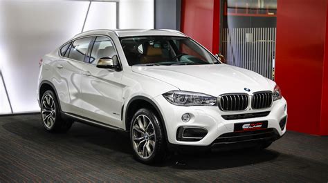 Alain Class Motors | BMW X6 XDrive 50i