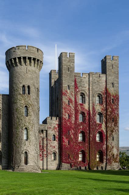 Penrhyn Castle © Ian Capper :: Geograph Britain and Ireland