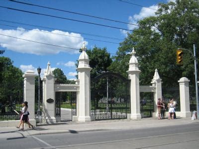 Trinity Bellwoods Park, Toronto