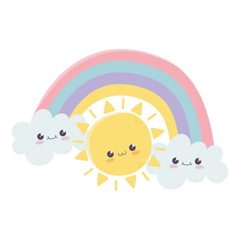 Cute Sun Vector Art, Icons, and Graphics for Free Download