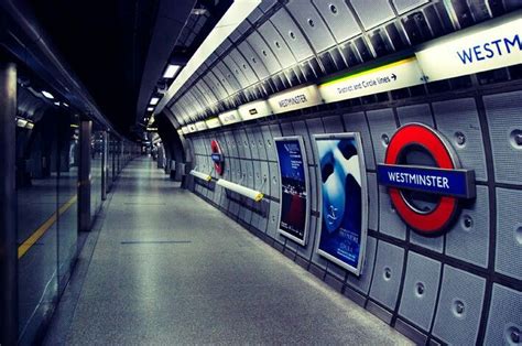 Pin on London Tube Stations