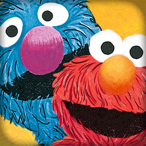 Another Monster at the End of This Book...Starring Grover & Elmo ...