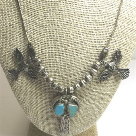 Navajo Turquoise - Etsy