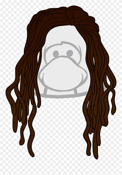 Free Dreadlocks Cliparts, Download Free Dreadlocks Cliparts png images, Free ClipArts on Clipart ...