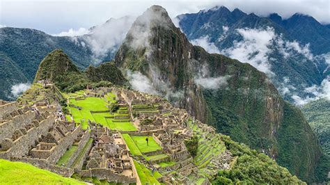 5 Things the Incas Taught Us | Machu Picchu | Peru Travel | andBeyond