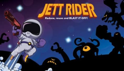 Jett Rider Archives - Nintendo Everything