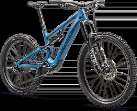 2024 Specialized Turbo Levo SL Comp Carbon – Specs, Comparisons, Reviews – 99 Spokes