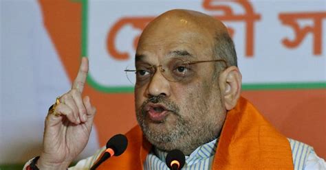 Lok Sabha: Union home minister Amit Shah introduces Jammu and Kashmir ...