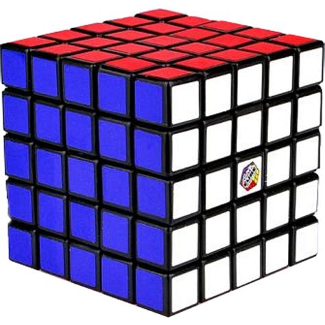 Rubik's Professor Cube (5x5x5) | Rubik's Cube | Puzzle Master Inc