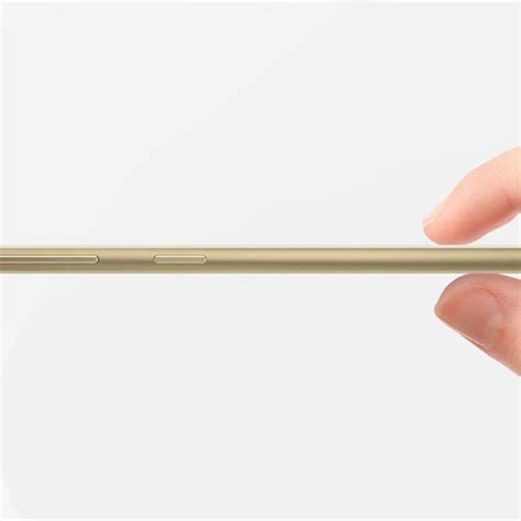 The thinnest phone you can buy in America is $199 unlocked, and it's ...