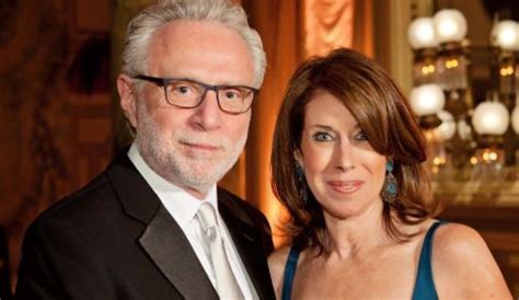 Wolf Blitzer Net Worth, Career, Salary, Married, Wife, Kids! - Featured ...