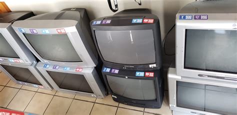 CRT TVs for Sale - Official Site of the Retro World Series | Retro eSports