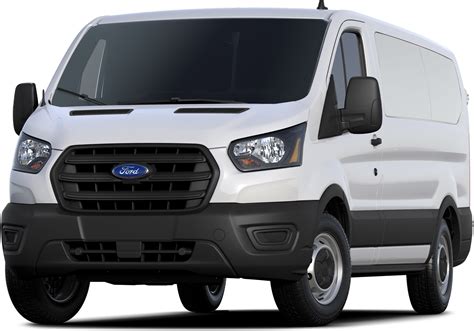 2020 Ford Transit-350 Cargo Incentives, Specials & Offers in Orchard ...