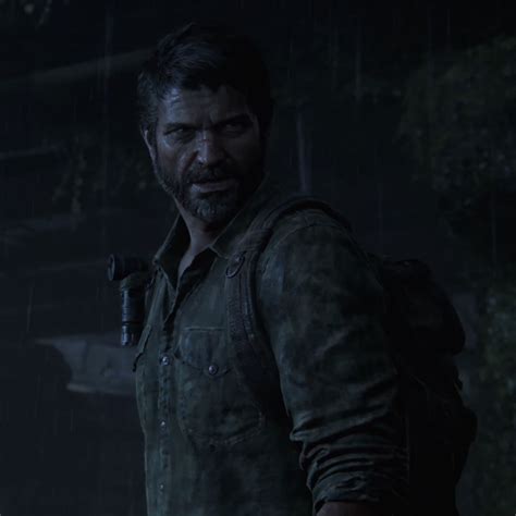 joel miller tlou the last of us part I remake | The last of us, Personagem, Guardião