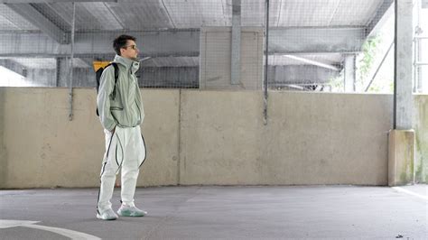 A Brief Introduction to Techwear Clothing : r/TechWear