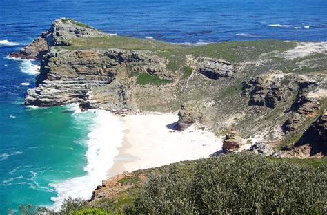 Table Mountain National Park - South Africa Nature Reserves