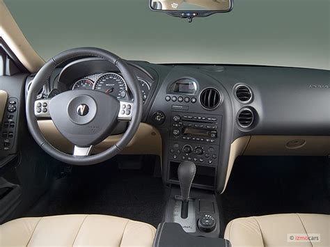 Image: 2006 Pontiac Grand Prix 4-door Sedan GXP Dashboard, size: 640 x 480, type: gif, posted on ...