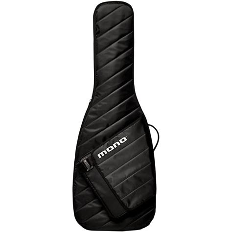 MONO Guitar Sleeve Bass Guitar Case Black | Guitar Center