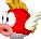 List of Cheep Cheep profiles and statistics - Super Mario Wiki, the Mario encyclopedia