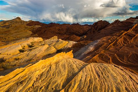 Valley of Fire Photography Workshop - January 30 - February 2, 2023 ...