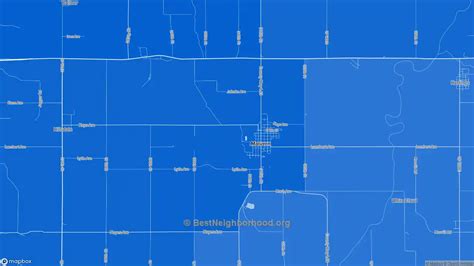 Race, Diversity, and Ethnicity in Malvern, IA | BestNeighborhood.org