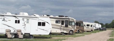 Kearney RV Park and Campground - 2 Photos - Kearney, NE - RoverPass