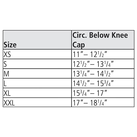 Thermoskin Standard Knee Support and Patella Knee Support — Grayline ...