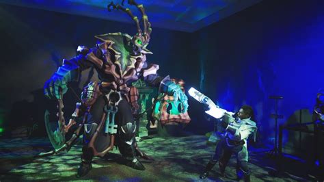 Thresh League Of Legends Cosplay