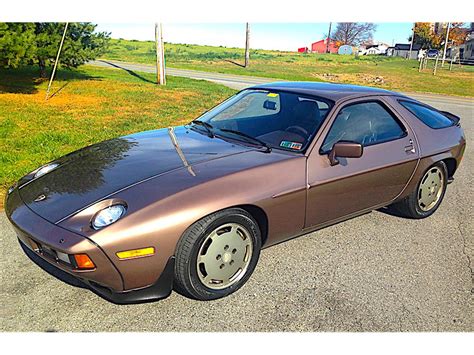 928s for Sale - Page 544 - Rennlist - Porsche Discussion Forums