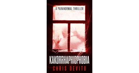 Kakorrhaphiophobia by Chris DeVito