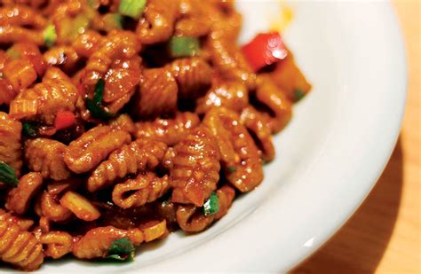 We Find Out What Ningxia Cuisine Actually is at Ningxia Taste – That’s Beijing