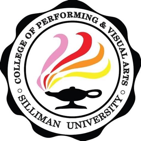 Silliman University College of Performing and Visual Arts | Facebook